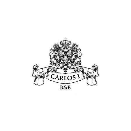 Carlos I Cagliari Dış mekan fotoğraf