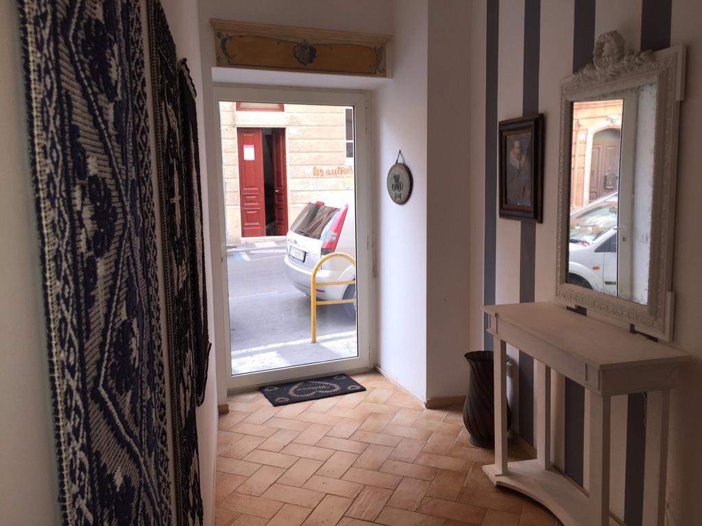 Carlos I Cagliari Dış mekan fotoğraf