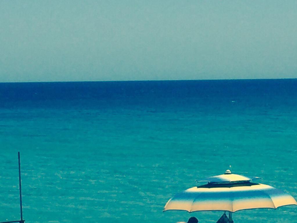 Carlos I Cagliari Dış mekan fotoğraf