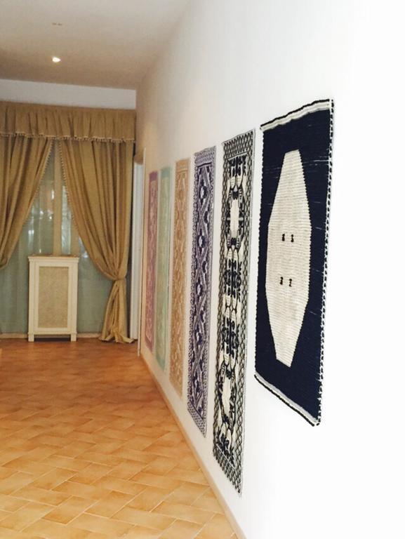 Carlos I Cagliari Dış mekan fotoğraf