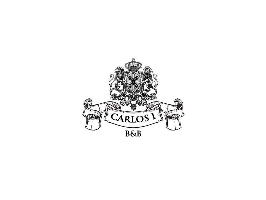 Carlos I Cagliari Dış mekan fotoğraf